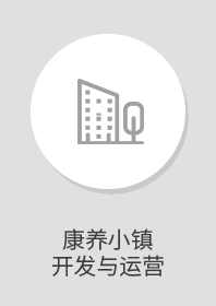 康养小镇开发与运营